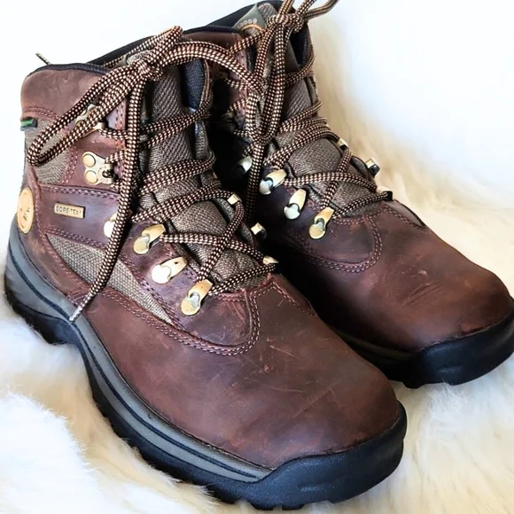 Timberland Outdoor Performance Boots