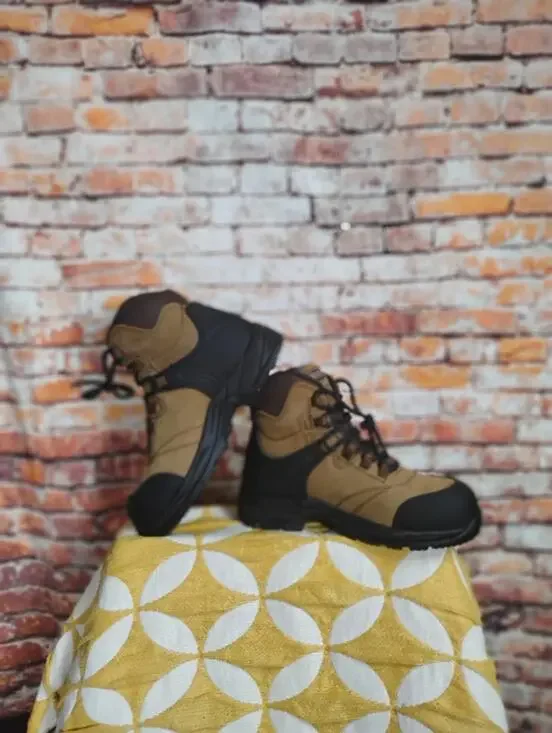 Kodiak Journey Waterproof Composite Toe Work Boots