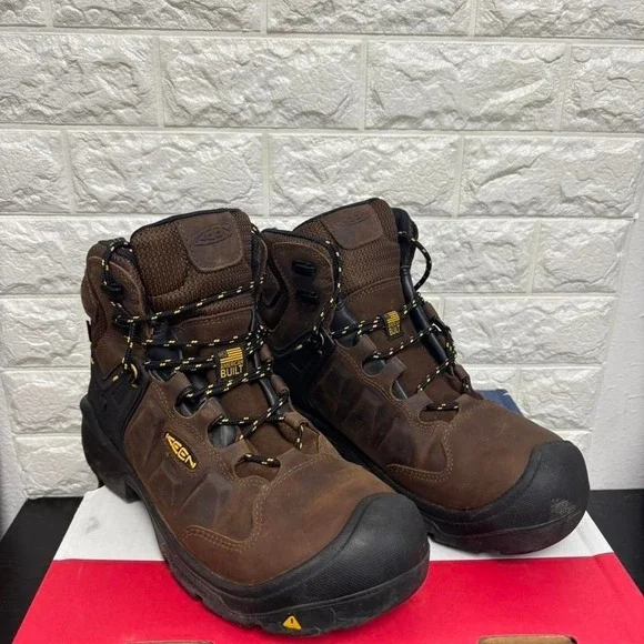 KEEN Utility Men's Dover 6
