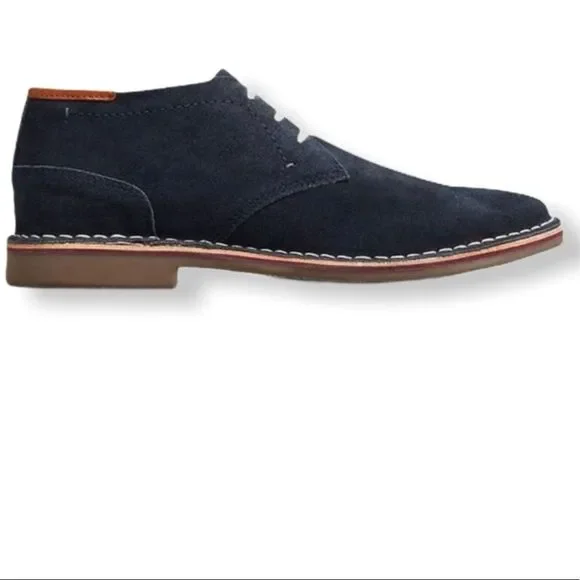 Kenneth Cole Reaction Desert Wind Chukka Boot 10M