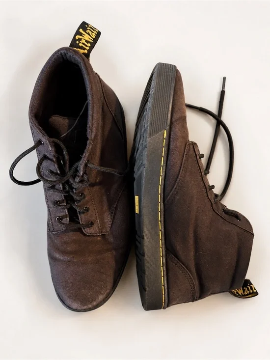 12| Mens | Dr.Martens