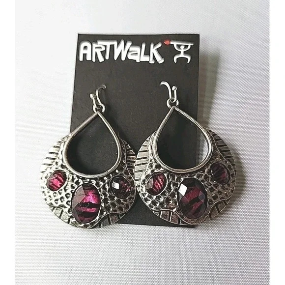 New ARTWALK Dangle 2