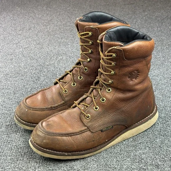 Chippewa 8