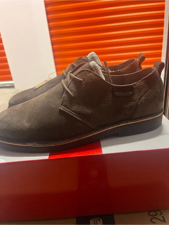 Propet Men's shoes brand new