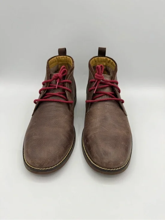 Cole Haan Curtis Chukka II