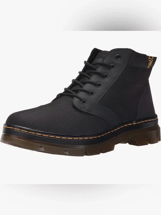 Dr. Martens Men’s Bonny Chukka Boots Size: 10