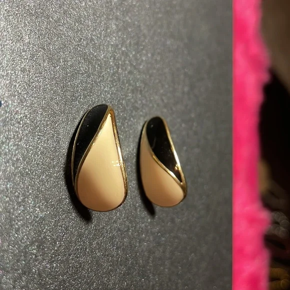 7 for $20 Vintage Pierced Earrings