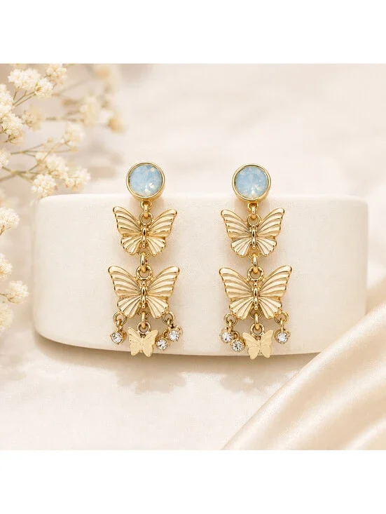 Eye Candy Earrings