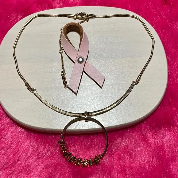 Nine West Necklace