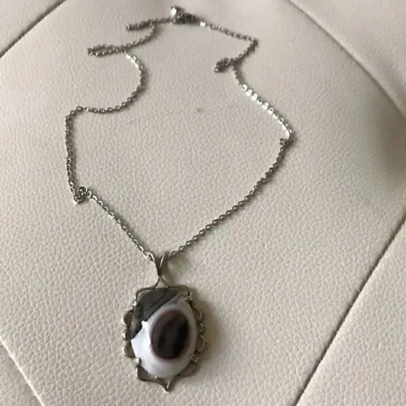 Murano necklace made in Italy​‎