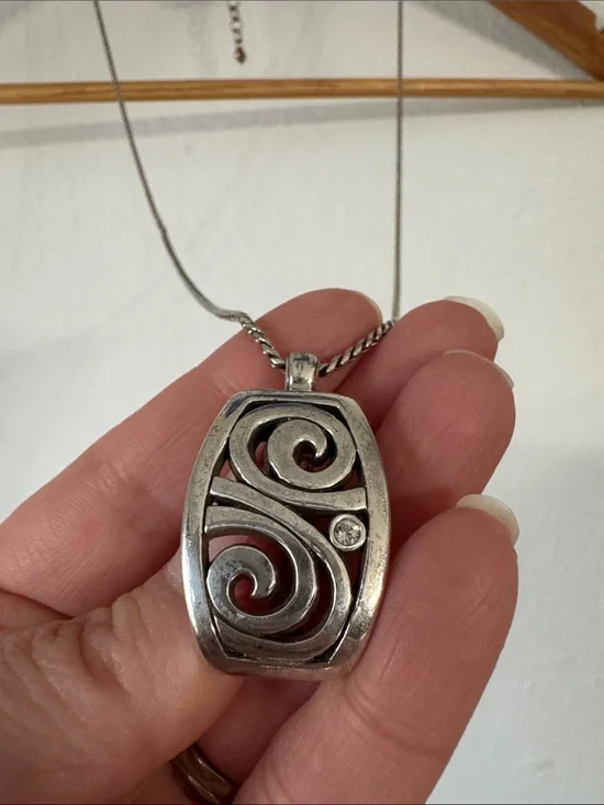 Brighton ID Holder
