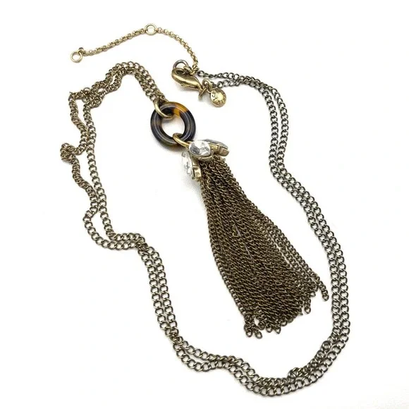 J.Crew Necklace 34