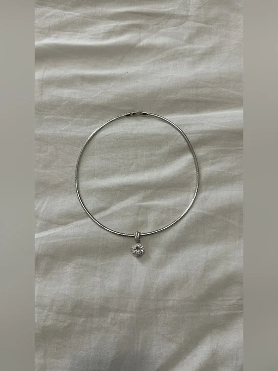 Choker Necklace