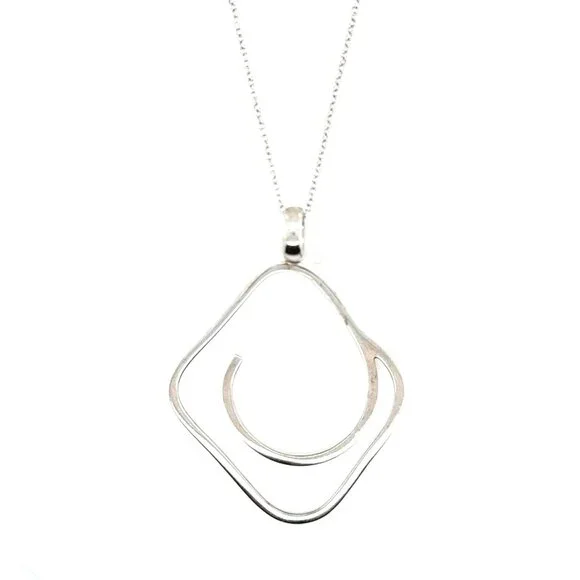 Mexico 925‎ Necklace
