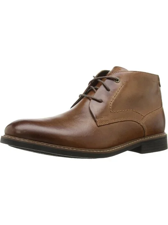 Classic Chukka Boots for Men | Stylish & Comfortable Casual Footwear