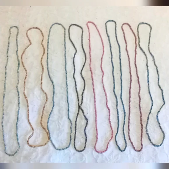 📦Bundle Of 8 Necklaces