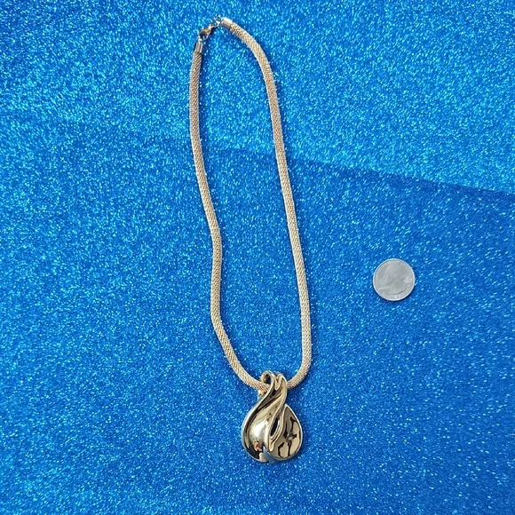 Vintage NAPIER NECKLACE