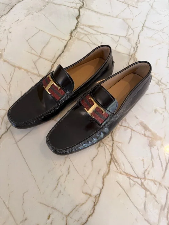Tod's Men's Drivers