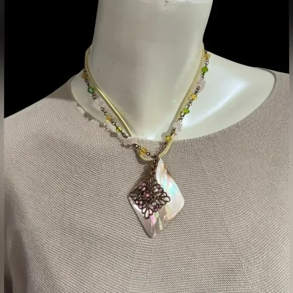 Elegant Necklace