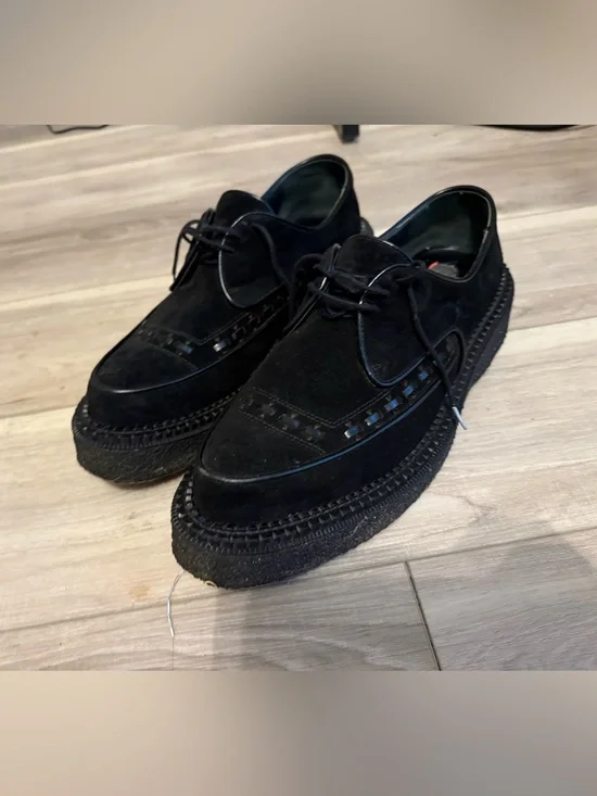 Adieu type 101 creeper size 44