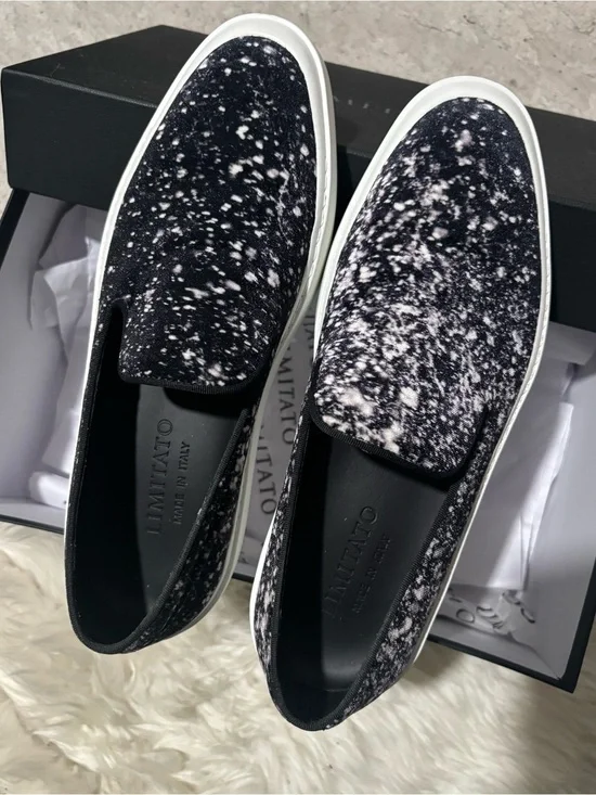 Limitato Julian Sneakers