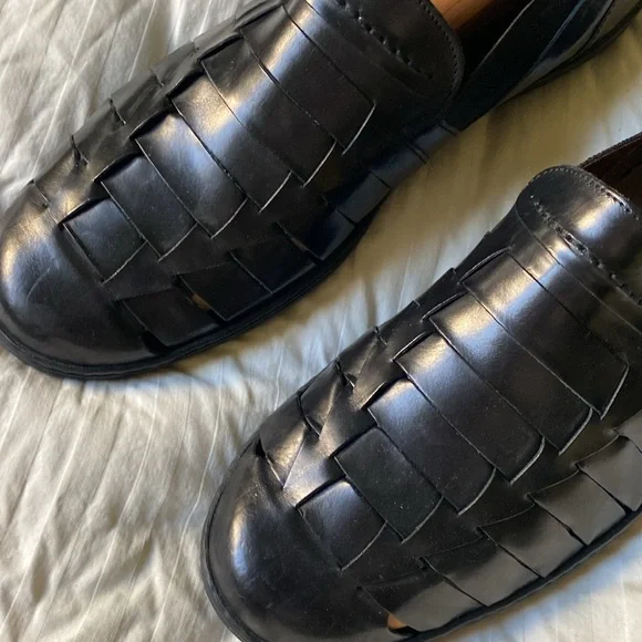 Bragano loafers