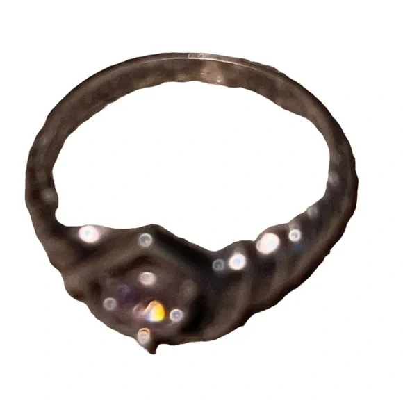 925 Sterling Silver Ring