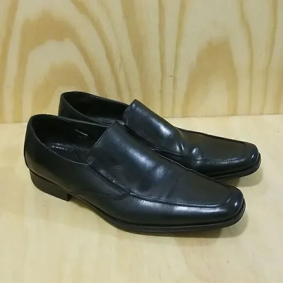 Robert Wayne Slip on Casual/Dress Shoes Men's sz 13