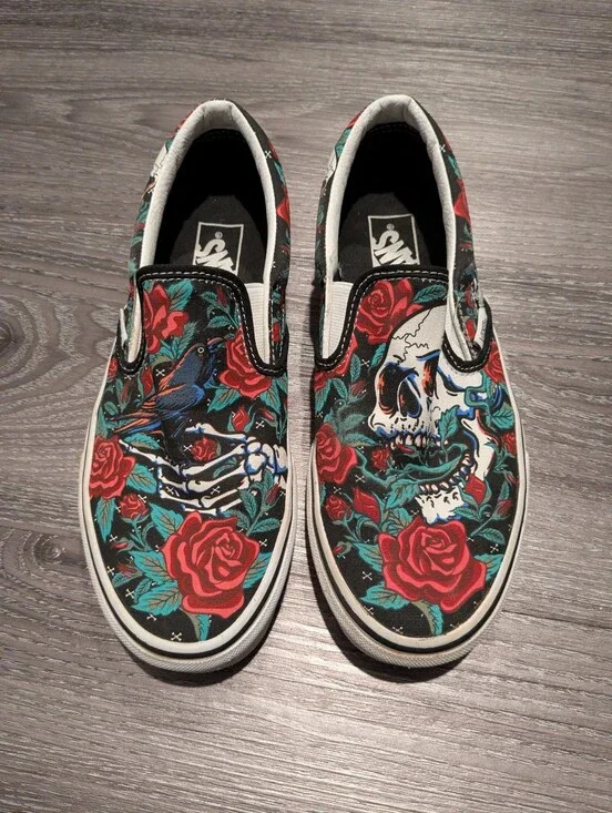VANS