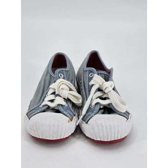 PF Flyers Posture Foundation Vulcanized‎  Shoes Men's 5.5 Women's 7