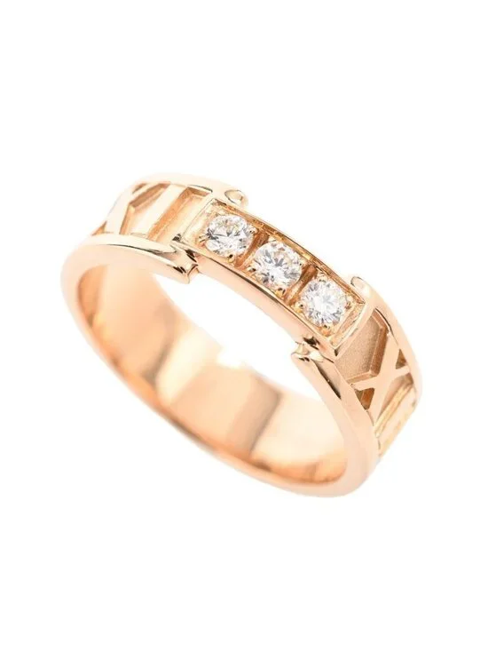 Tiffany & Co Ring Atlas