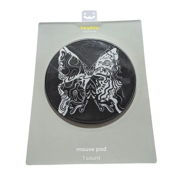 Z6N HeyDay Artist‎ Series Mouse Pad 8