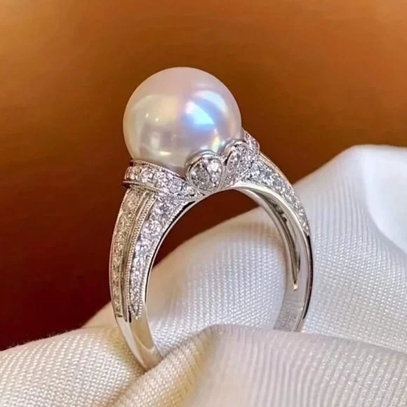 BRIDAL WEDDING ENGAGEMENT RING