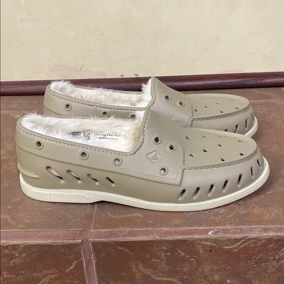 Sperry Men's Authentic Original Float Boat Shoe