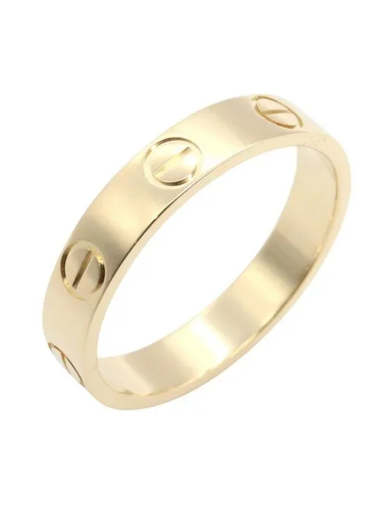 Cartier Ring Mini Love 18k