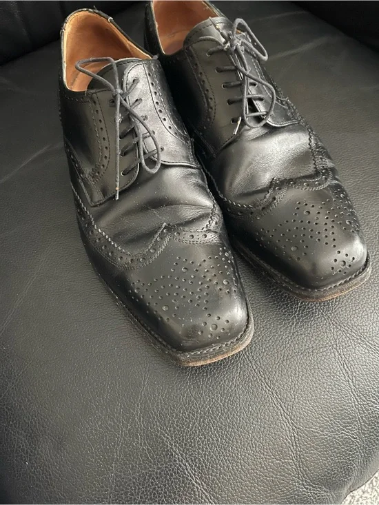 Shoe passion Goodyear welted shoes