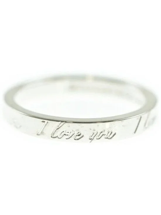 Tiffany & Co Ring