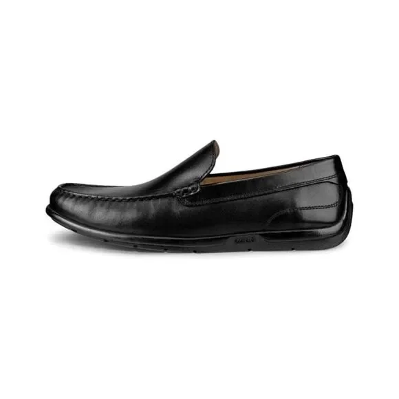 Ecco Men's Classic Moc 2.0 | Black | 44