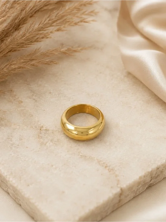 Hey Harper Rebecca Ring – Size 7