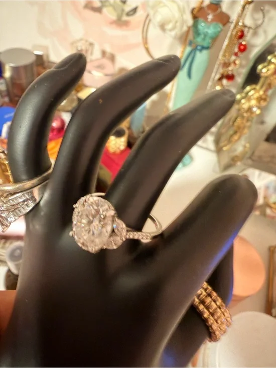 Engagement Ring
