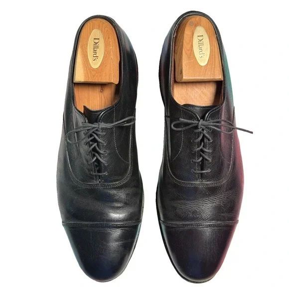 Allen Edmonds  