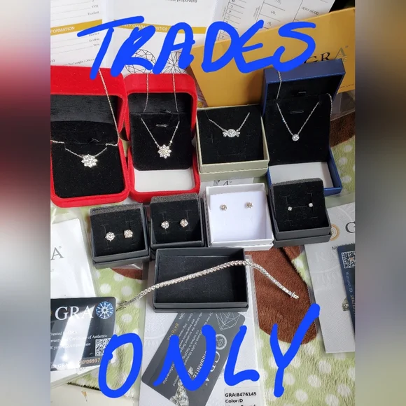 TRADES ONLY !!message me on here please!