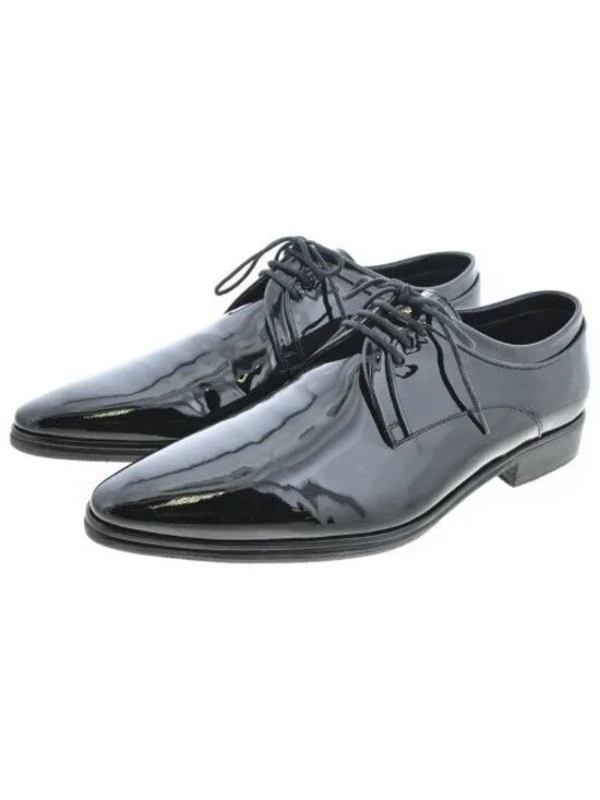 Dolce & Gabbana Business Dress Shoes