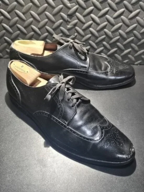 Allen Edmonds 