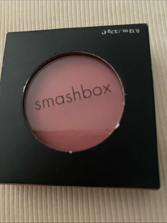 Smashbox Blush  Rush Passion