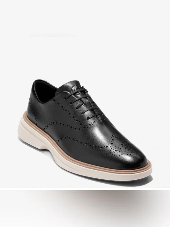 Cole Haan Original Grand Cityspectre Wingtip Oxford