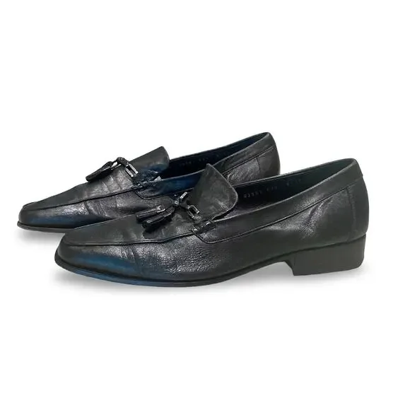 Salvatore Ferragamo Men’s Tassel Loafers