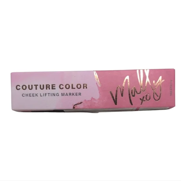 Mally Beauty Couture Color Cheek Lifting Marker - Delicate Dusk