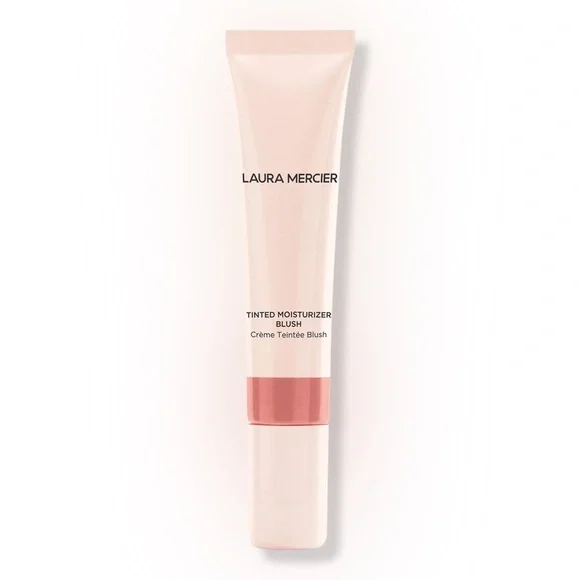NEW Laura Mercier tinted moisturizer Blush Southbound