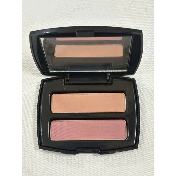 Lancôme Blush Subtil Delicate Oil-Free Powder Blush. Cedar Rose/ Rose Fresque